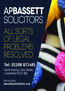 16TH AP Bassett Solicitors - VOG - 25-09-24