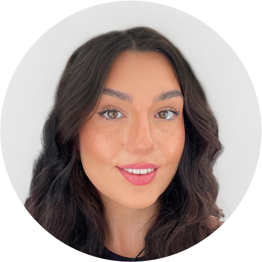 Kaleigh Circle - small