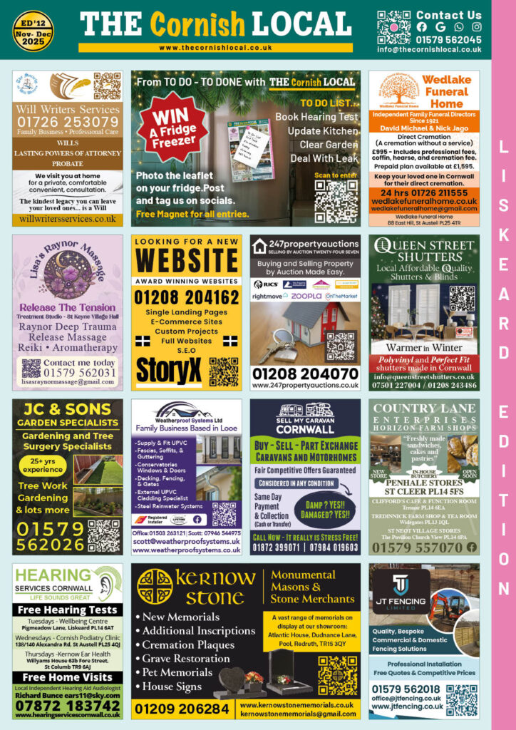 05 - Liskeard - Cyc 18