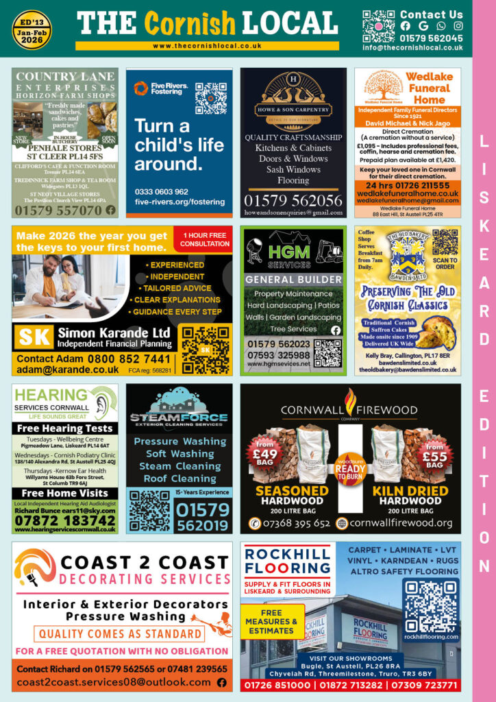 05 - Liskeard - Cyc 19