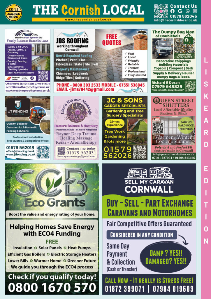 05 - Liskeard - Cyc 192