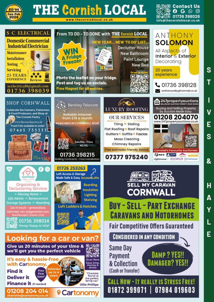 09 - St Ives & Hayle - Cyc 19