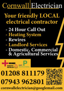 Cornwall Electrician - v2 - 15-04-24