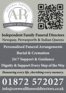 Cyc 17 -Andrew Richards Funeral Services - AD - V3