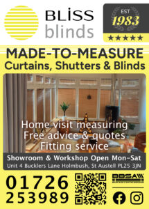 Cyc 17 -Bliss Blinds - Ad - V1