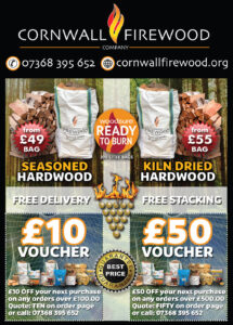 Cyc 18 - 4th - Cornwall Firewood -from VP