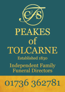 Cyc 18 - Cornwall Funeral Services - From - VP