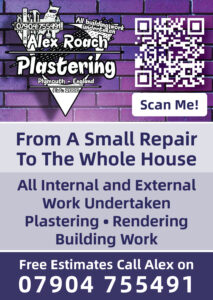 Cyc 19 - A R Plastering - V1