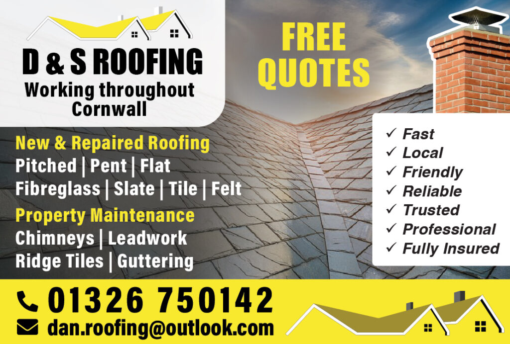 Cyc 19 - D&S ROOFING - V3