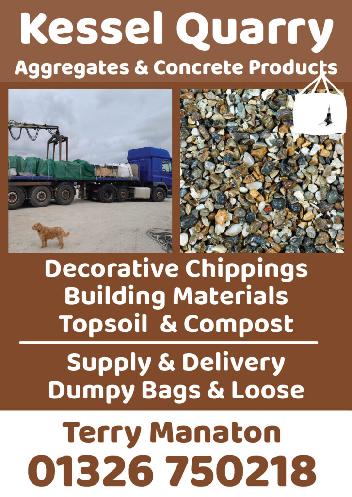 Cyc 19 - Famouth - KESSEL QUARRY - V1