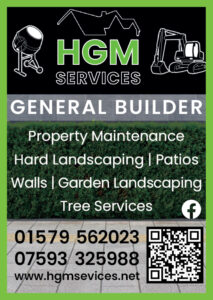 Cyc 19 - HGM Services - V-3