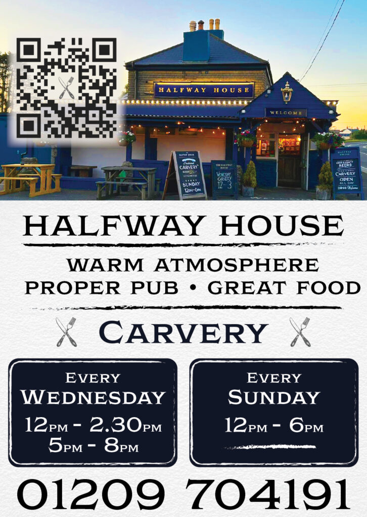 Cyc 19 - Halfway House - V4