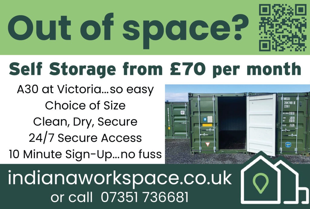 Cyc 19 - Indiana - Storage - V5