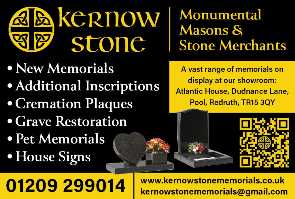 Cyc 19 - Kernow Stone - V1