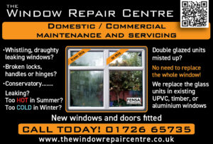 Cyc 19 - NO INTERIOR 8th Window Repair Centre - V4