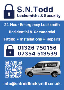Cyc 19 - SN Todd Locksmith - V1
