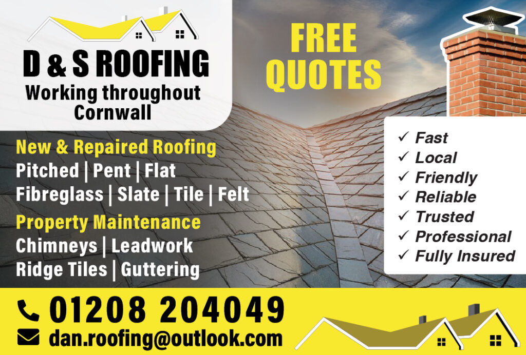 Cyc 19 - D&S ROOFING - V3