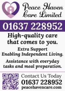 Cyc 19 - Peace Haven Care - V1