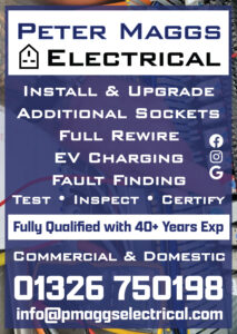 Cyc 20 - Peter Maggs Electrical - V1