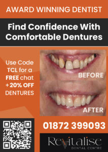 Cyc 20 - Revitalise Dentist - V4