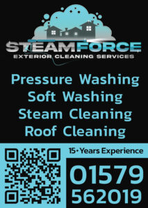 Cyc 19 - Steam Force - V2