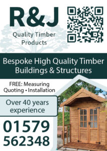 Cyc 20 - R & J Quality Timber Buildings - V1