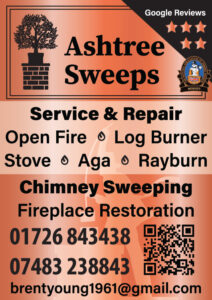 Cyc 21 - Ashtree Sweeps - DP - V5