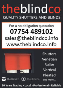 Cyc 21 - KB - The Blind Co-Ad - their version