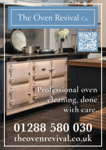Cyc 21 - The Oven Revival - AD - V2