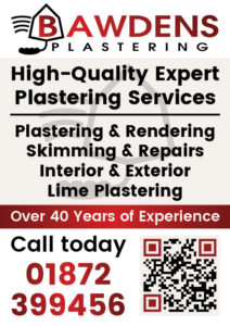 Cyc21 - Bawdens Plastering - DP - V1