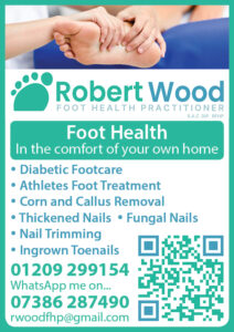 Cyc21 - Robert Wood Foot Practitioner - DP - V4