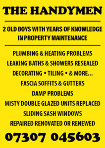 Cyc21 - The Handymen - DP - V4