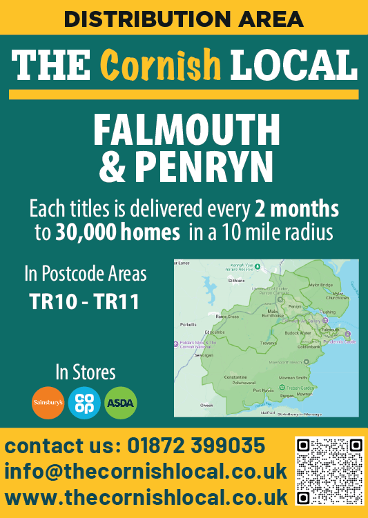 Falmouth & Penryn