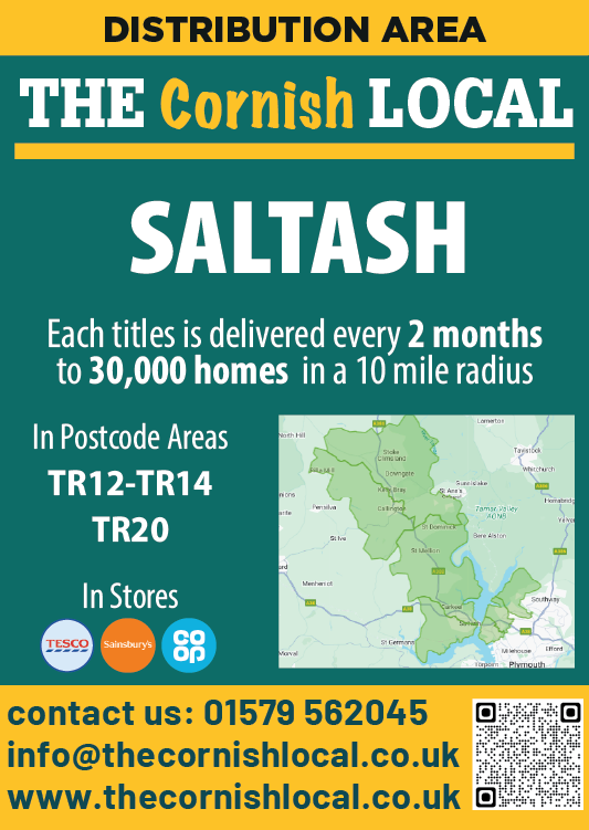 Saltash