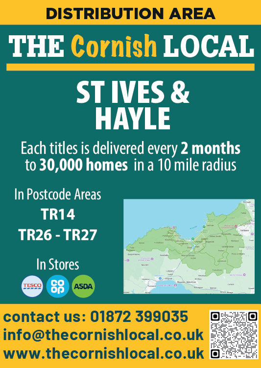 St Ives