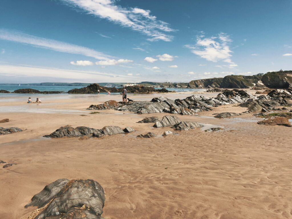 newquay newquay