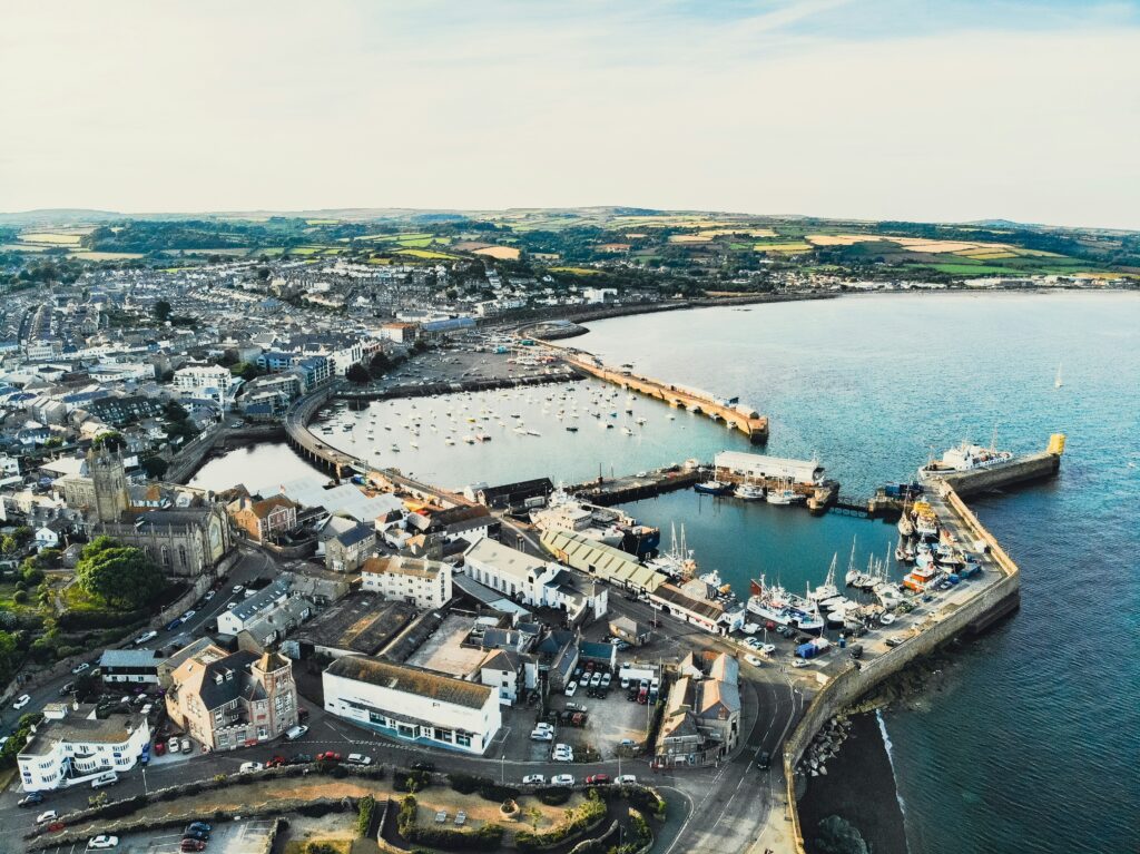 penzance penzance