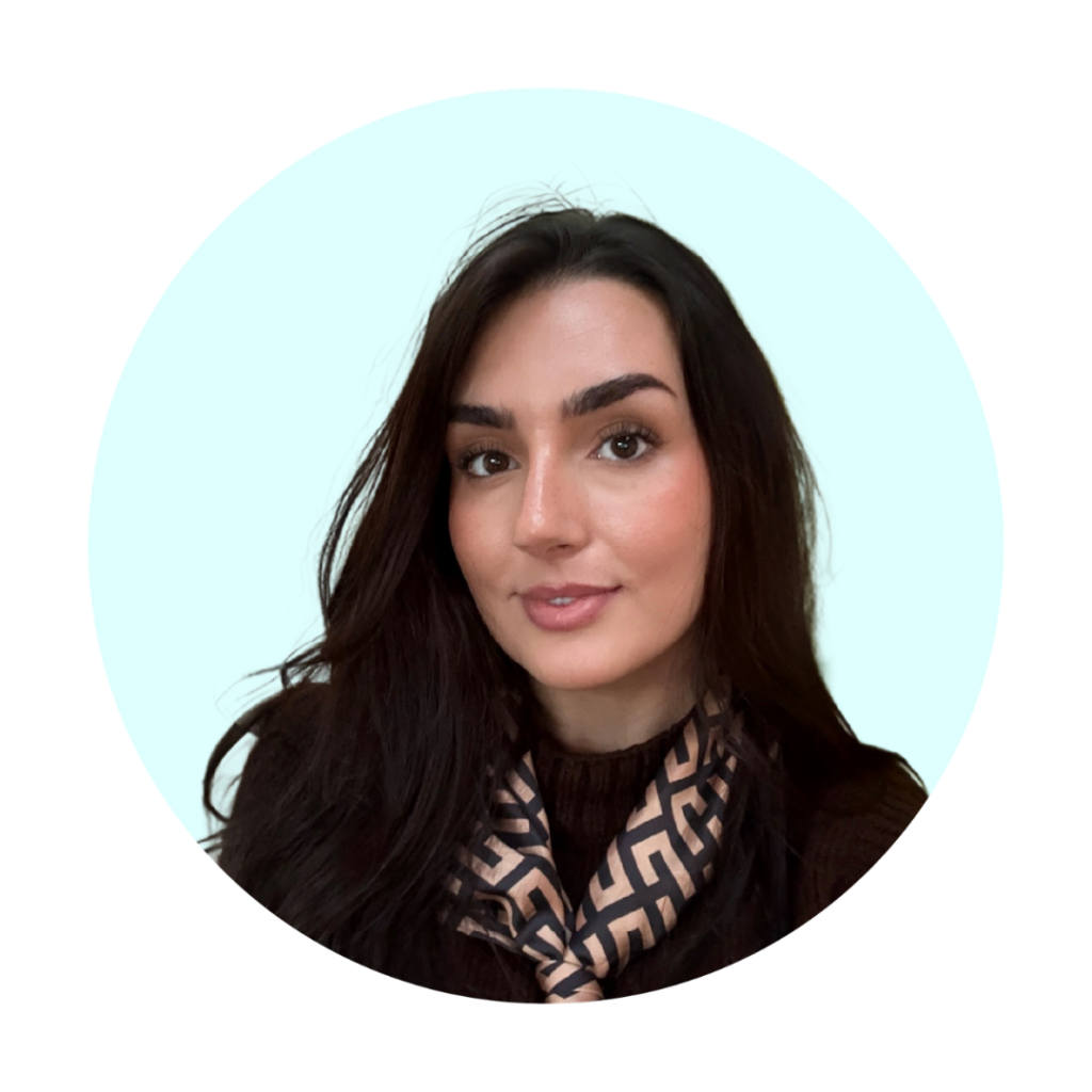kaleigh headshot