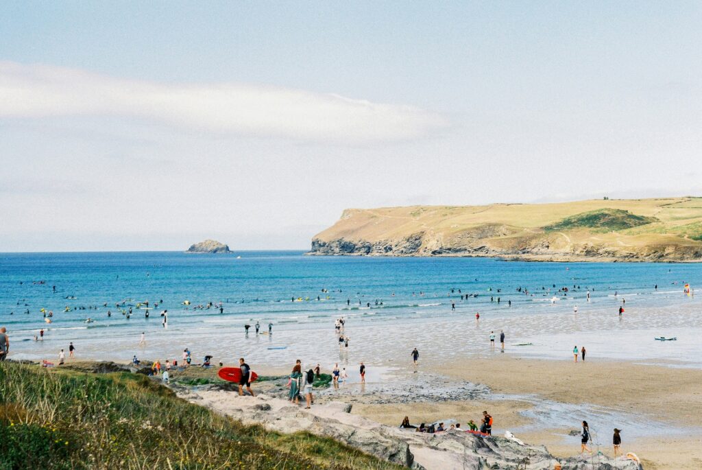 polzeath, wadebridge
