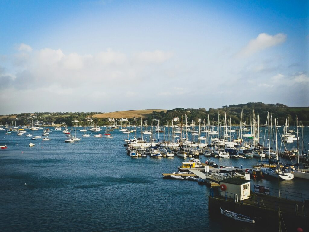 falmouth falmouth