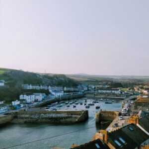 porthleven the lizard, helston