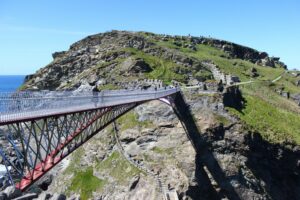 tintagel, cornwall