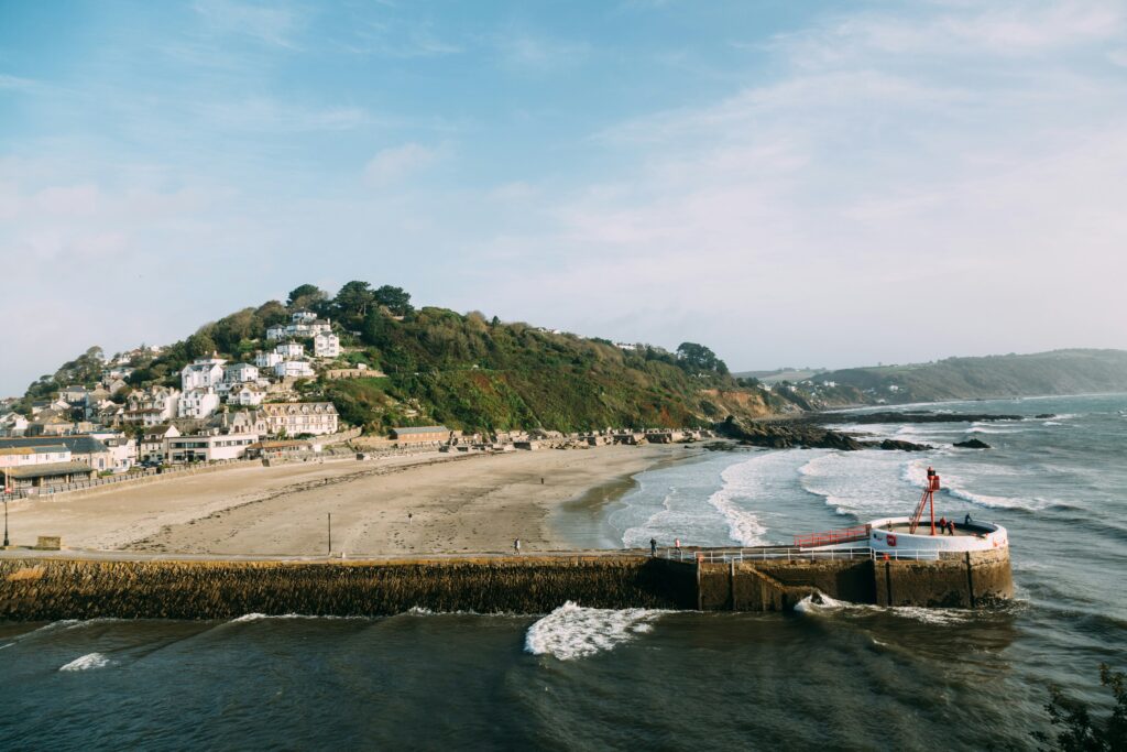 looe, liskeard looe, liskeard