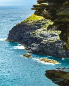 boscastle, launceston