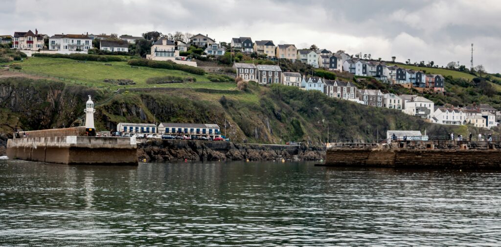 mevagissey, st austell mevagissey, st austell
