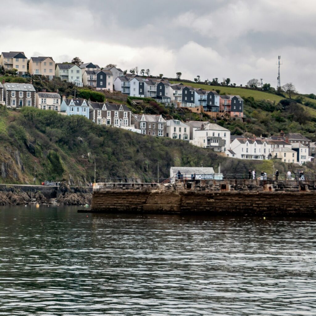 mevagissey, st austell