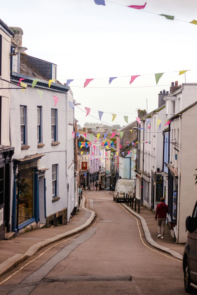 falmouth falmouth