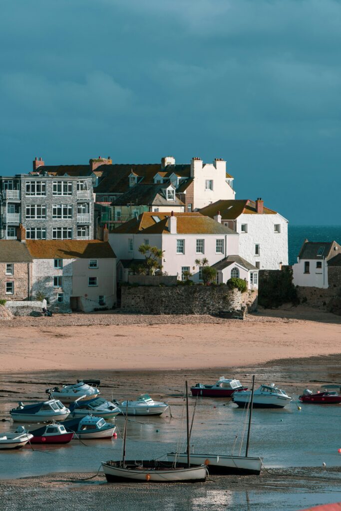 st ives st ives