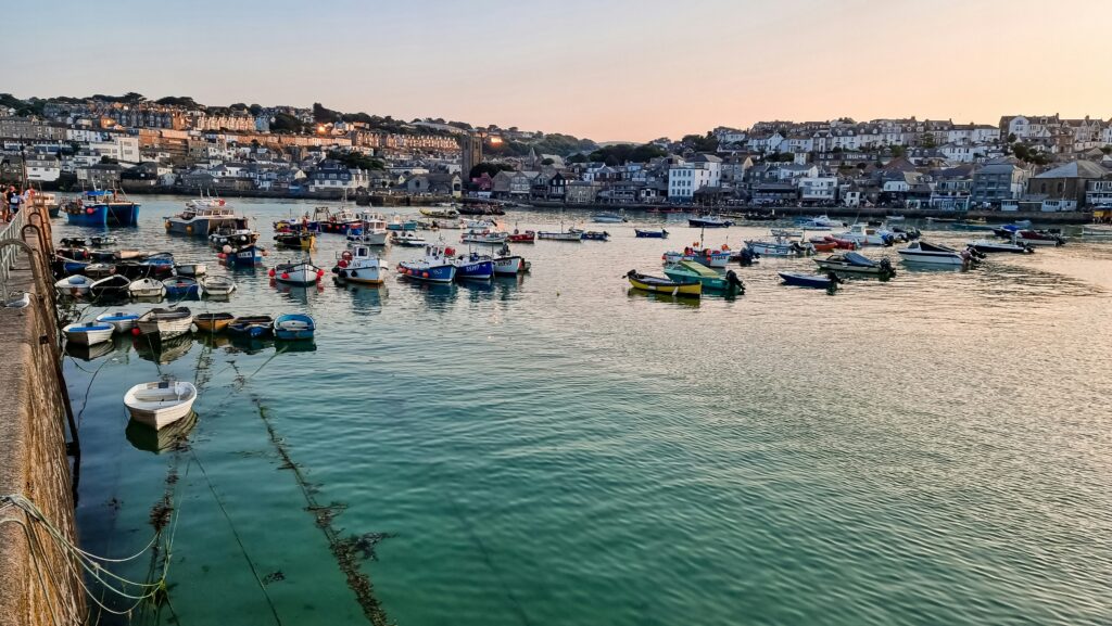 st ives st ives