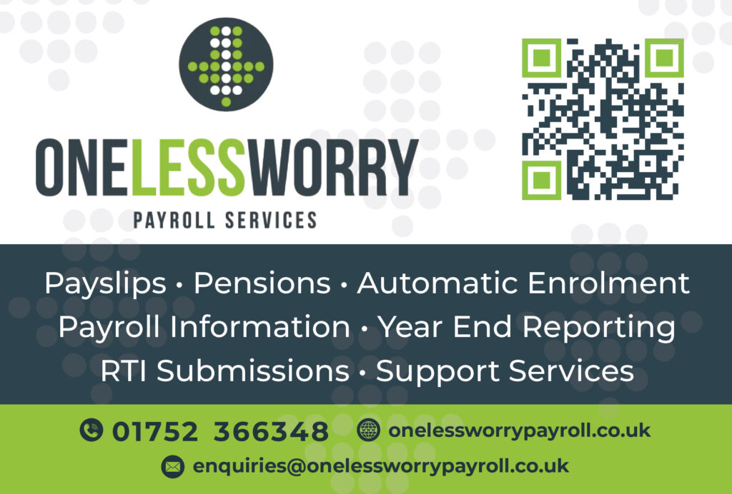 Cyc 18 - 1 Less Worry Payroll - V1